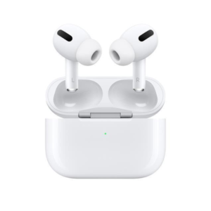 Apple AirPods Pro Wireless Earbuds with Charging Case