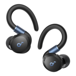 Soundcore Sport X20 Wireless Earbuds - Black