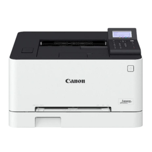 Canon i-SENSYS LBP631Cw Colour Laser Printer - WiFi, Ethernet