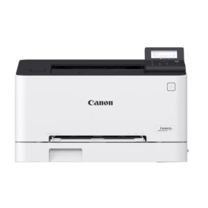 Canon i-SENSYS LBP633CDW - Colour Laser, WiFi, USB, Ethernet