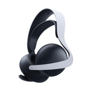 Sony Pulse Elite Wireless Headset for PS5 - White, Planar Magnetic
