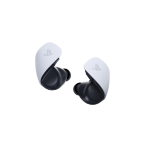 Sony Pulse Explore Wireless Earbuds for PS5 - White, Planar Magnetic