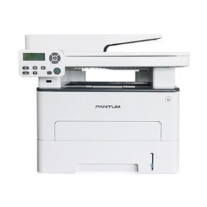Pantum M7100DW - Wireless Duplex Multifunction Laser Printer