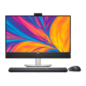 Dell OptiPlex 7420 Plus All-in-One - Core i5, 16GB, 23.8" Display