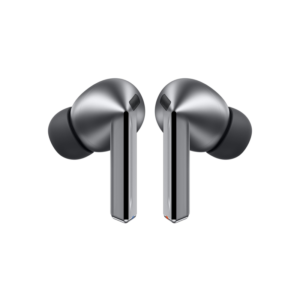 Samsung Galaxy Buds3 Pro Wireless Earbuds - Silver
