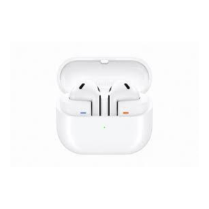 Samsung Galaxy Buds3 - Wireless Earbuds, White