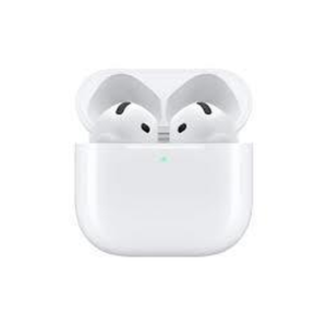 Apple AirPods 4 - Active Noise Cancellation