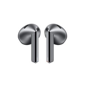 Samsung Galaxy Buds 3 True Wireless Earbuds - Silver