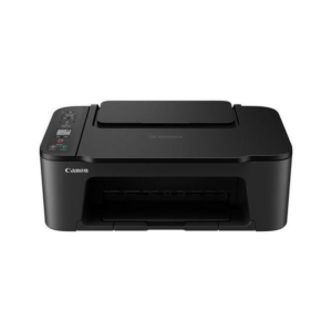Canon Pixma TS3550i - Wireless All-in-One Inkjet Printer, Black
