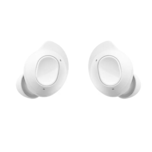 Samsung Galaxy Buds FE - Wireless Noise-Cancelling Earbuds, White