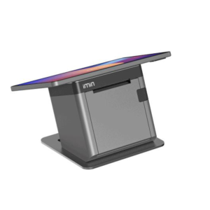 iMin 80mm Mobile POS Thermal Receipt Printer