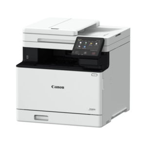 Canon i-SENSYS MF752Cdw - Colour Laser All-in-One, Wireless