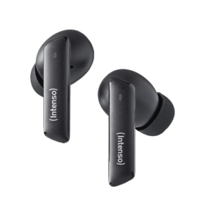 Intenso Buds Pro T500 True Wireless Earbuds - Black