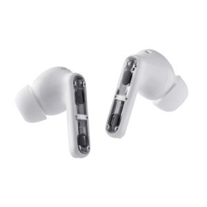 Intenso Buds Plus T310 Wireless Earbuds - White