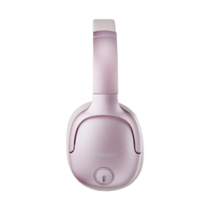 Intenso O400HA Wireless Headset - Rose