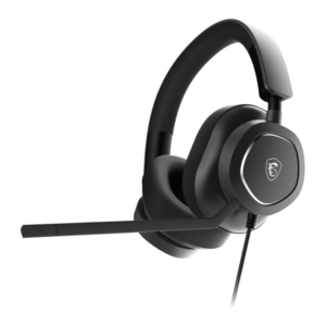 MSI Maestro 300 Gaming Headset - 40mm Drivers