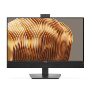 Dell OptiPlex Pro 24 All-in-One - i5-14500T, 8GB, 512GB SSD