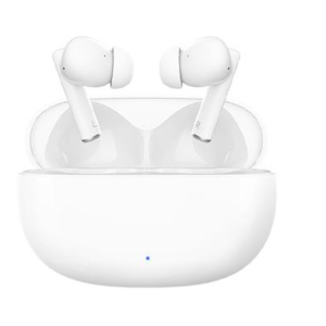 Honor Choice Earbuds X3 - Active Noise Cancelling, White