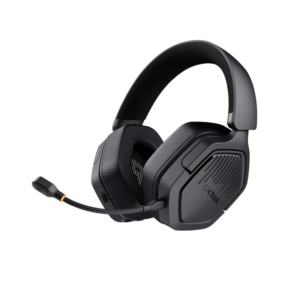 Trust GXT 493 Carus Wireless Gaming Headset for PS5 - Black