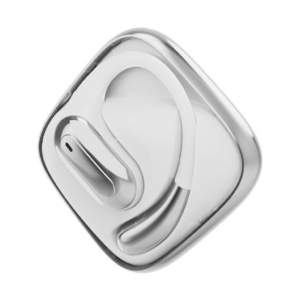 Gembird OWS-01-W Bluetooth Open Ear Wireless Earbuds - White