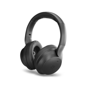 Lindy LHXW-E Wireless Headphones - Black