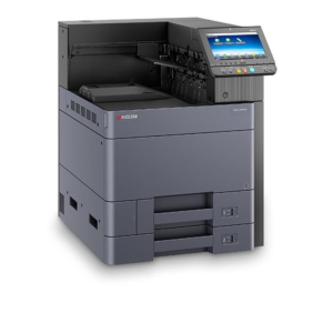 Kyocera ECOSYS P8060cdn - A3 Colour Laser Printer, 60ppm
