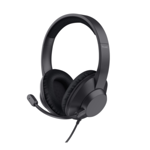Trust Ayda Max USB-C Headset with Microphone