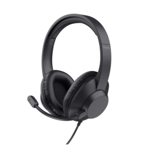 Trust Ayda Max USB Headset with Microphone