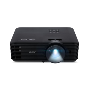 Acer X1328Wi Wireless DLP Projector - WXGA, 5000 Lumens