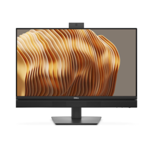 Dell Pro 24 All-in-One Plus - 24" Touch, 16GB, 512GB SSD