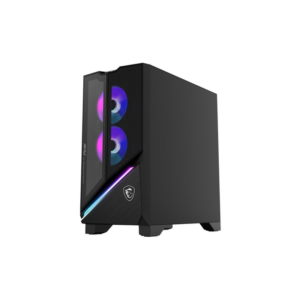 MSI MPG Infinite X3 AI Desktop - Core i7-265KF, 32GB, 1TB SSD