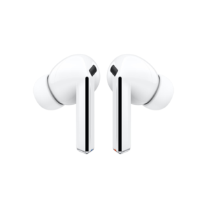 Samsung Galaxy Buds3 Pro - White, ANC Wireless Earbuds