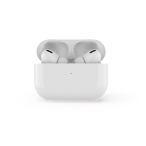 Gembird TWS Bluetooth Earbuds - White